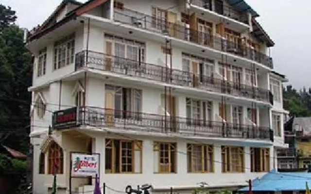 Hotel Gilbert