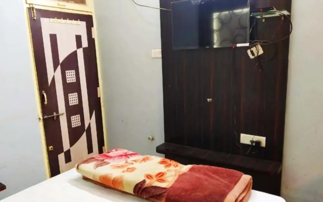 Shridevi Hotels & Suites