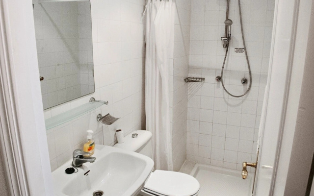 Lovely Apartment with Pool and Views Ref 113