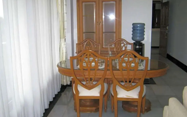 Pejaten Indah Apartment