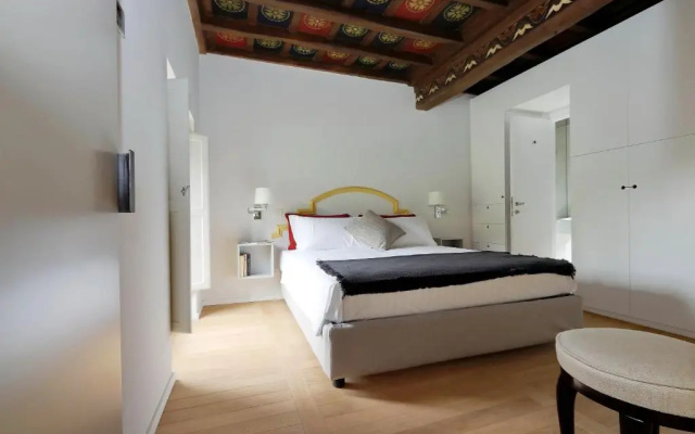 Il Mulino Di Trastevere My Extra Home