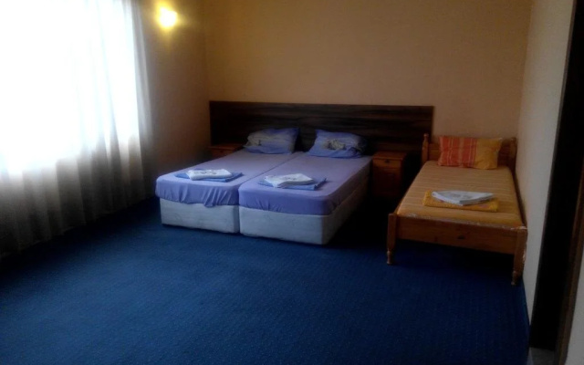 Hotel Gergana
