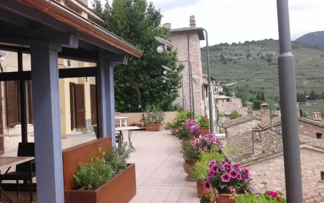 Albergo Il Cacciatore