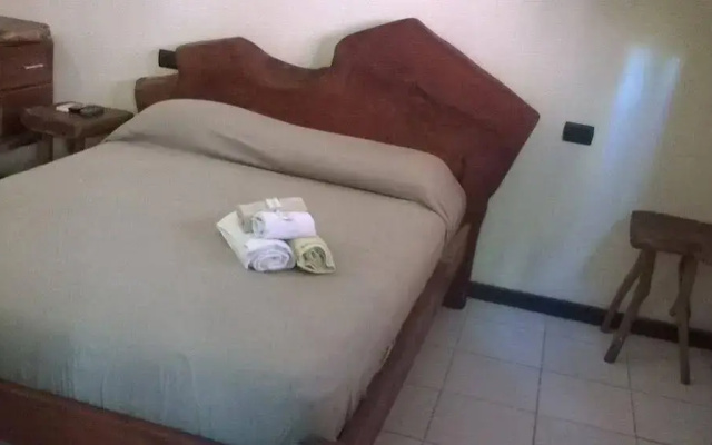 Pousada Pura Vida