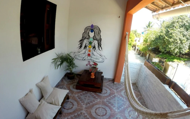 Hostel Om Jericoacoara