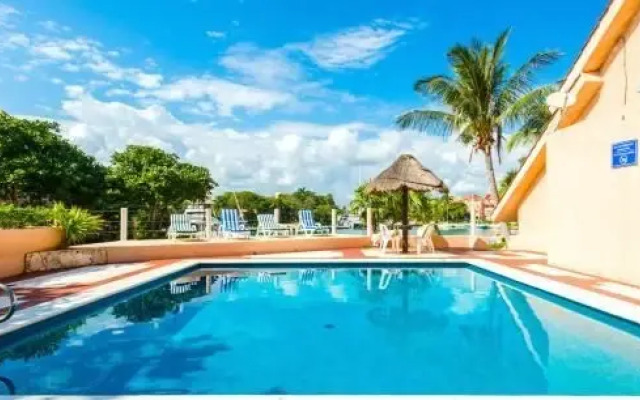 Zen |1BR | Condo | Puerto Aventuras