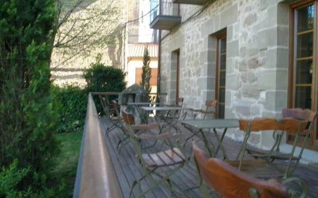 Hotel Solar de Febrer