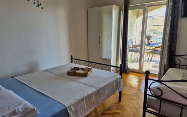 Apartments Josi