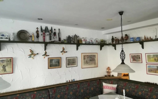 Landgasthof Zur Fichte