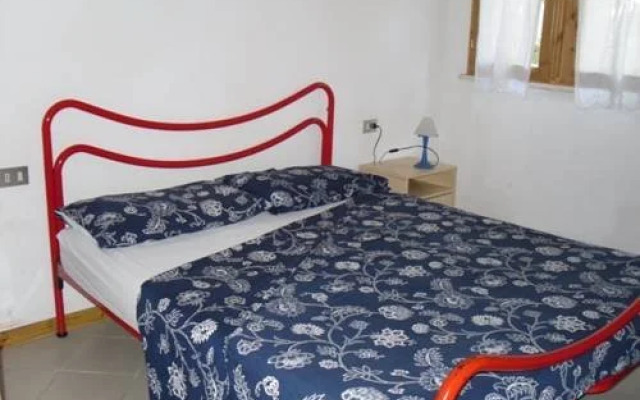 Camping Ancora