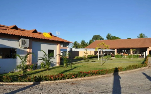 Santa Rosa Hotel