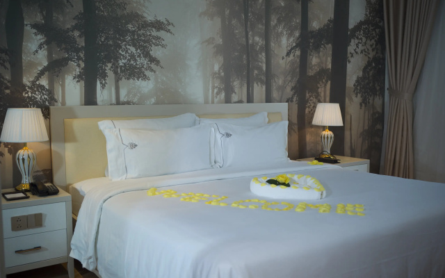Merperle Dalat Hotel