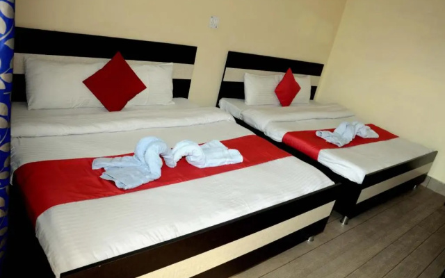 Rajveer Guest House