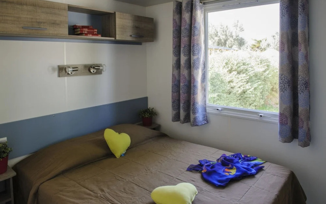Camping de la Brise