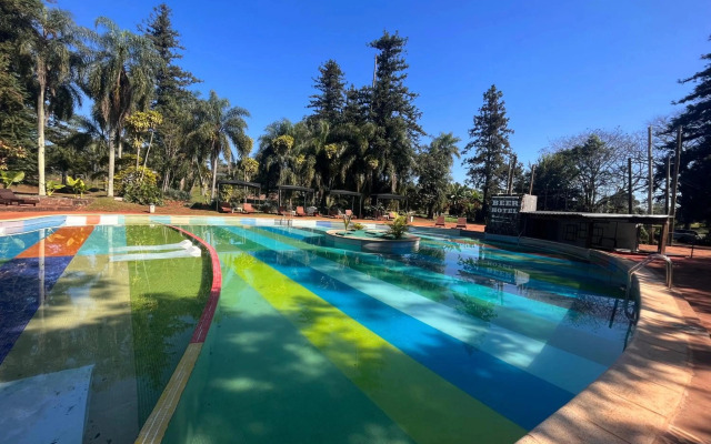 Beer Hotel Iguazu - Hostel