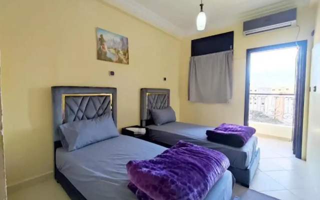 Hotel La Coline