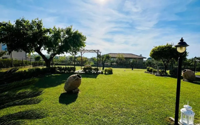 A Casa di Ale