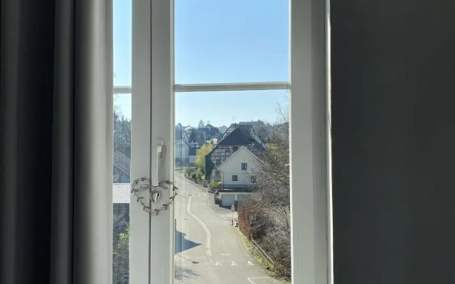 Hôtel Jenny