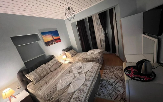 Royal Taksim Apart