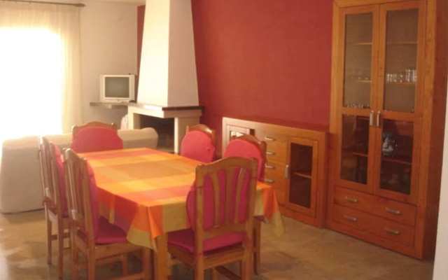 Apartamento Arroyo 3-F