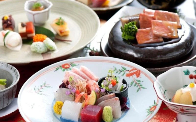 Hotel Harvest Hamanako