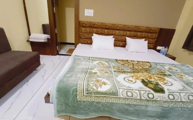 Hotel Shree Raghunandan Palace
