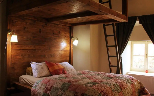 Auberge de Provence