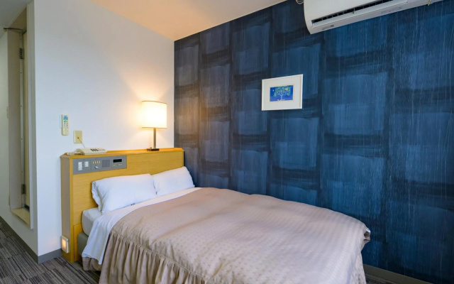 Hisai Green Hotel