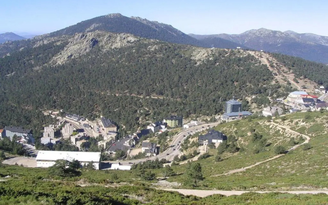 Apartamento Puerto de Navacerrada