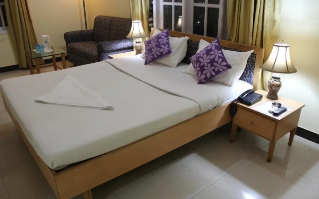 OYO Rooms Koramangala Wipro Signal