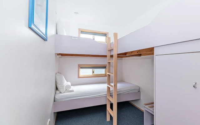 Holiday Haven Shoalhaven Heads
