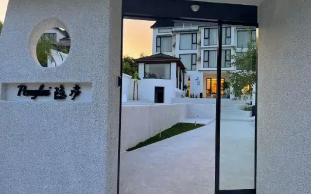 Penglai hotel