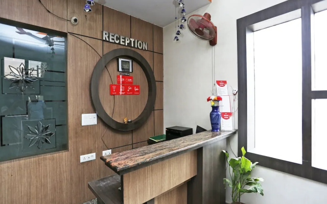 OYO 16103 Hotel Neelkanth