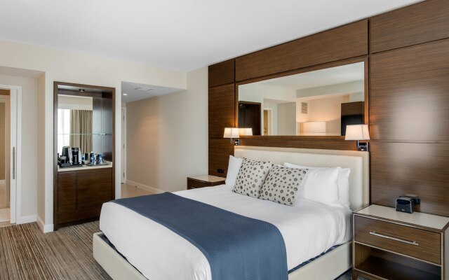 Omni Frisco Hotel at The Star