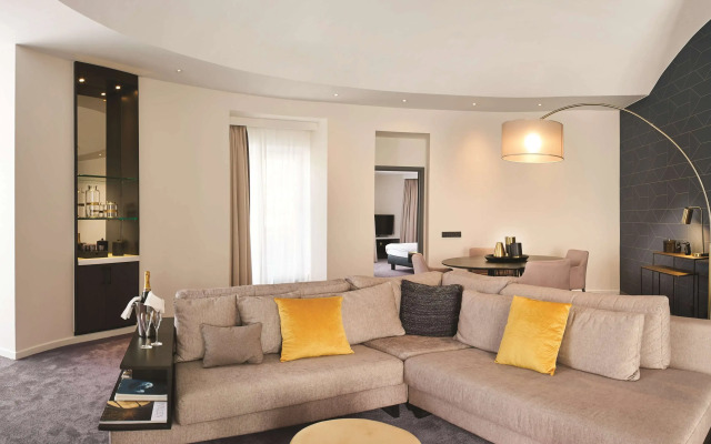 Van der Valk Hotel Spa