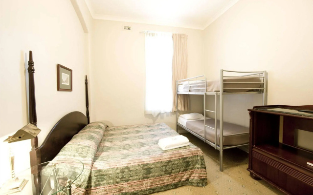 Woolbrokers Hotel