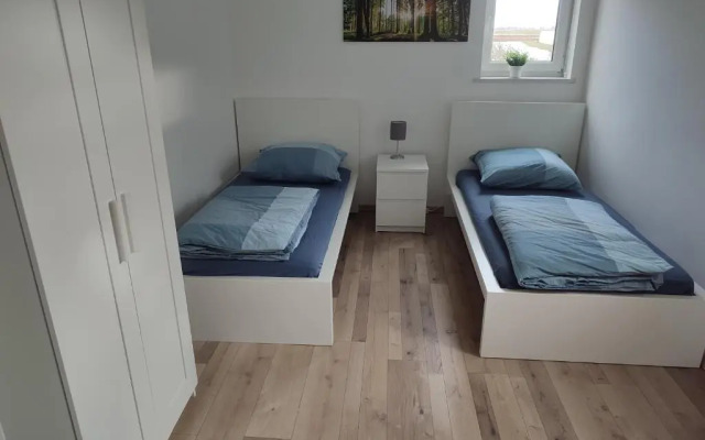 Ferienwohnung Südpfalz