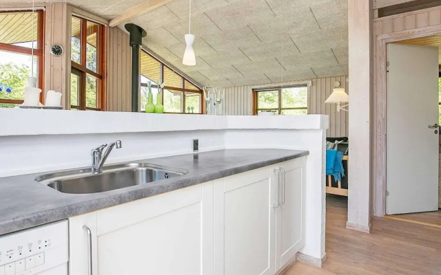 4 Star Holiday Home in Ulfborg