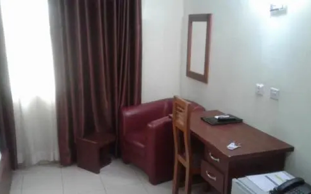 Norbeth Hotel