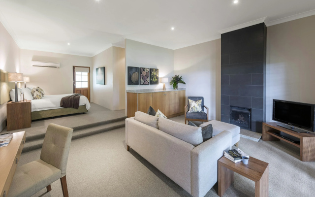 Spicers Vineyards Estate