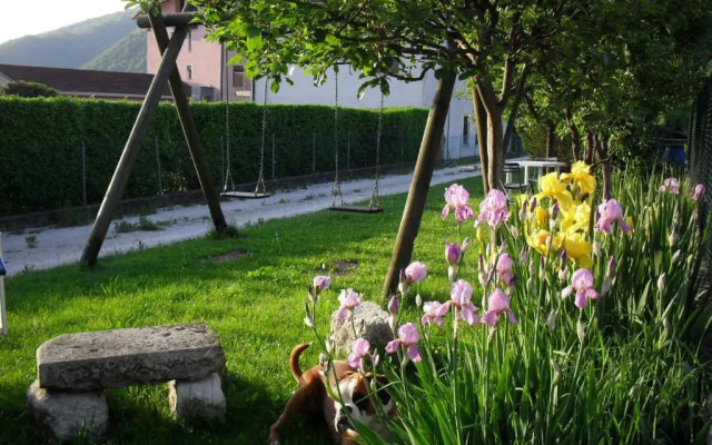 B&B Casa Francesca