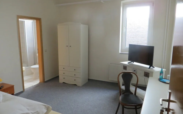 Heidehotel Letzlingen