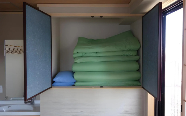 Guesthouse WIND VILLA