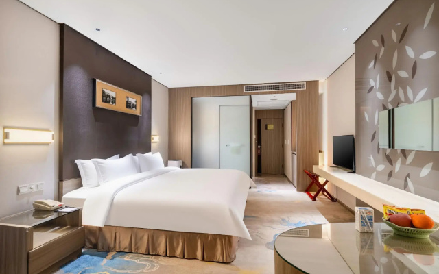 Shenzhen Lafonte International Hotel