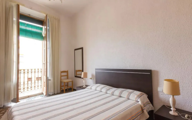 Apartamento San Roc