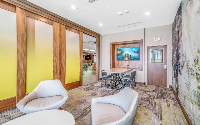 Courtyard by Marriott Longview North