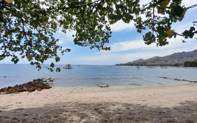 La Paparrucha Bali