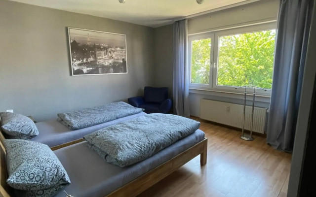 Ferienwohnung Esmeralda