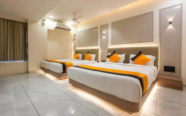 Itsy Hotels Indra Palace