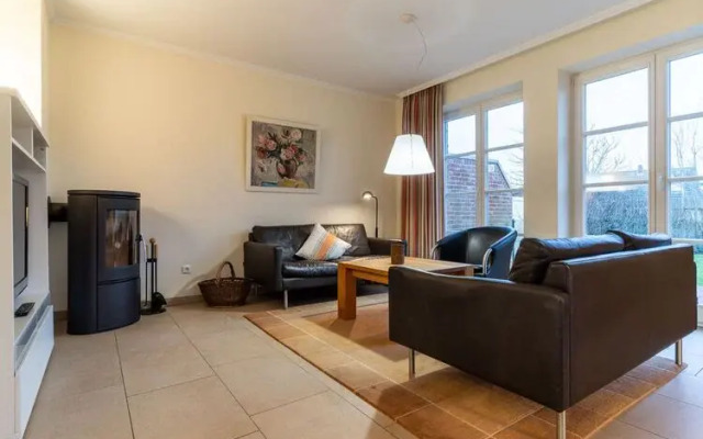 Semi detached house St Peter Ording